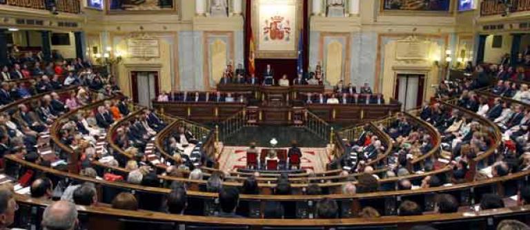 El Congreso Debate Tramitar Una Reforma De La Ley De Protecci N De