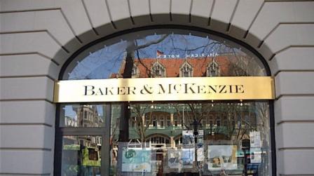 Baker-McKenzie