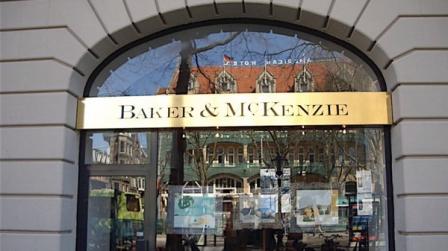 Baker-McKenzie