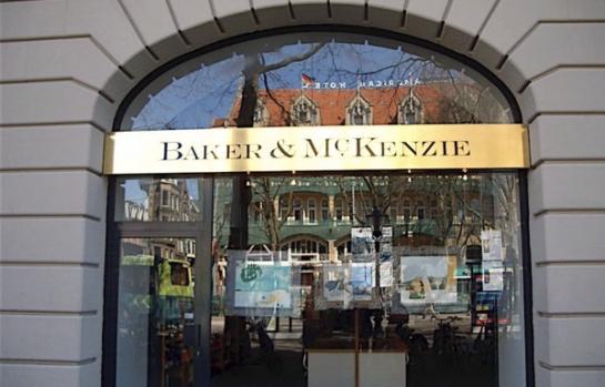 Baker-McKenzie