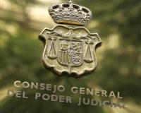 CGPJ