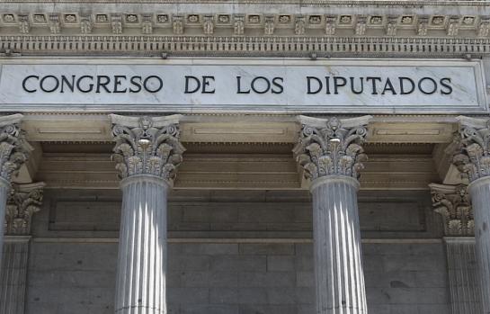 Congreso Diputados