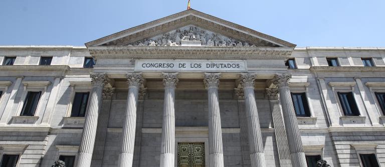 Congreso Diputados