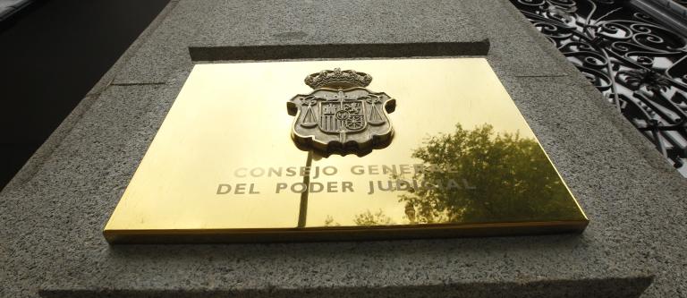 El CGPJ identificar�...