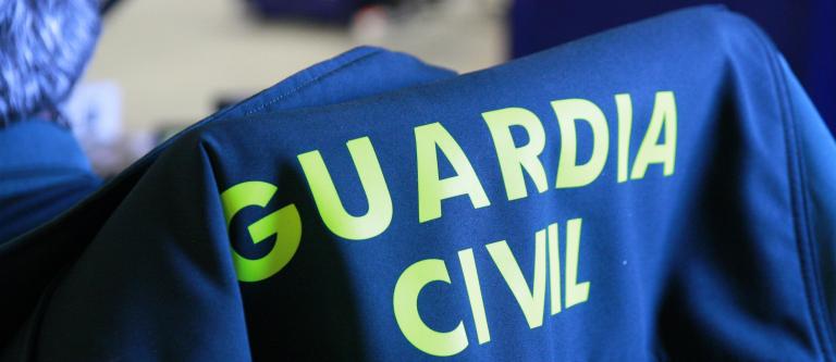 La Guardia Civil revoca los permisos: todos los agentes tienen que