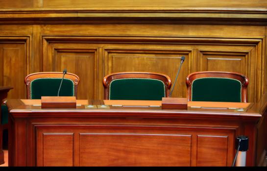 Ley de Procedimiento Administrativo Común de las Administraciones Públicas