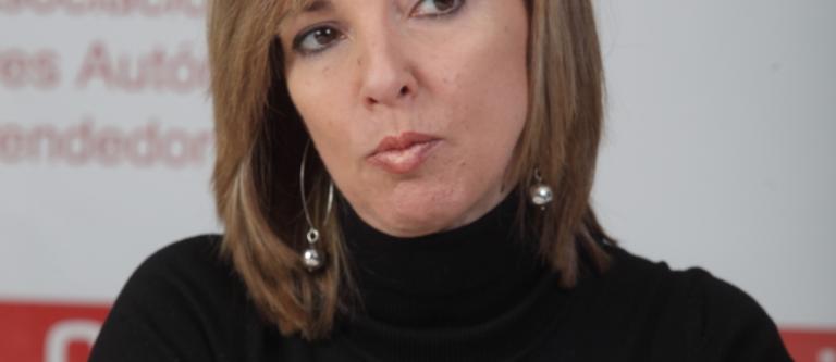 Maria-Landaburu-Secretaria-General-Organizacion_EDEIMA20140221_0001_1.jpg