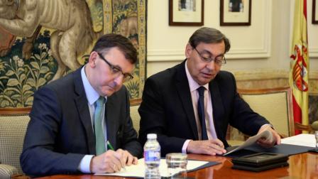 blanqueo de capitales