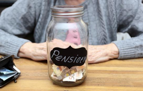 Pensiones