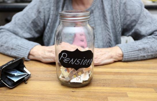 Pensiones