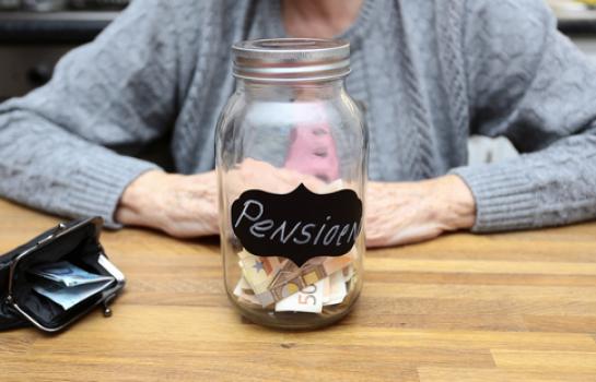 Pensiones
