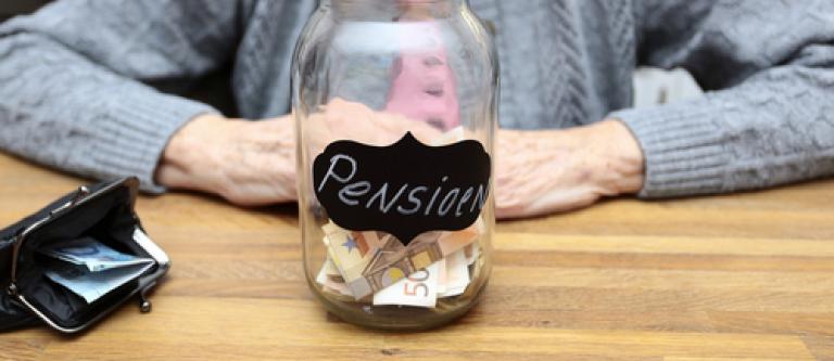 Pensiones