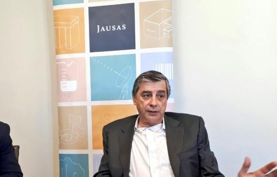 Agustin-Bou-presidente-JAUSAS_EDEIMA20180417_0007_1.jpg