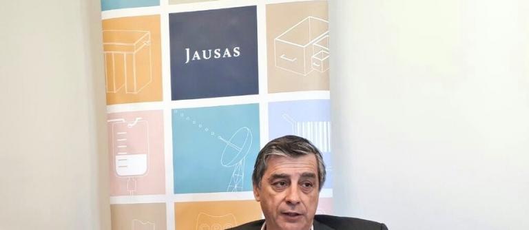 Agustin-Bou-presidente-JAUSAS_EDEIMA20180417_0007_1.jpg