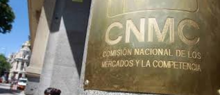 CNMC