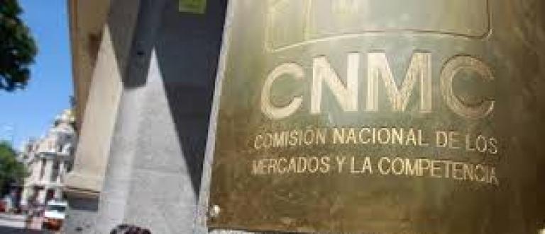 CNMC