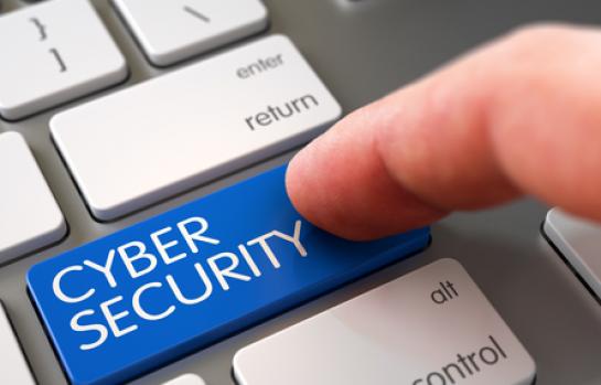 Ciberseguridad