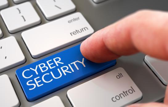 Ciberseguridad