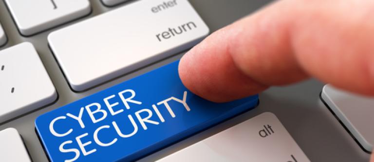 Ciberseguridad