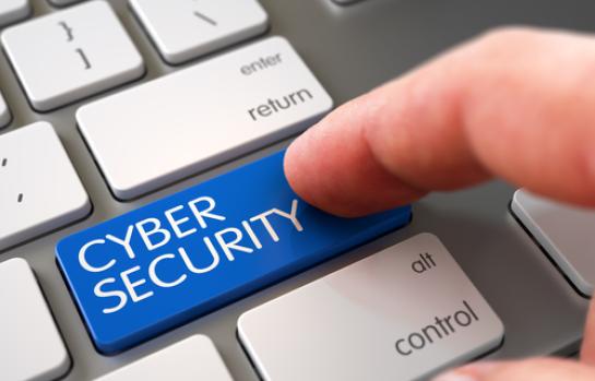 Ciberseguridad