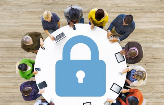 Protección de Datos