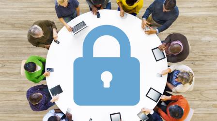 Protección de Datos