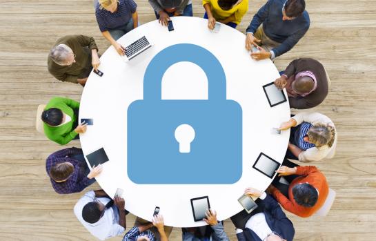 Protección de Datos