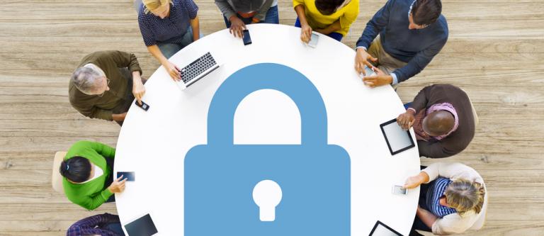 Protección de Datos