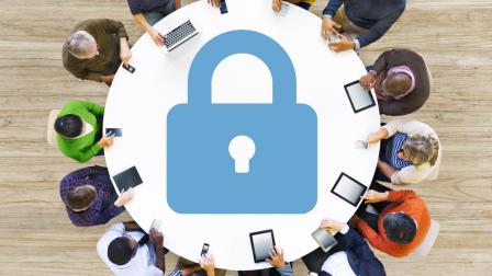 Protección de Datos