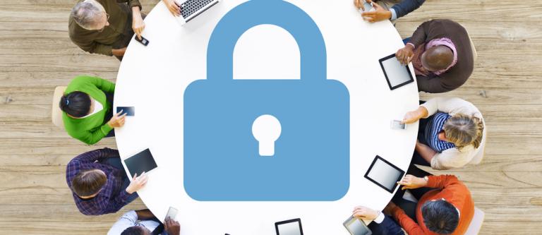Protección de Datos