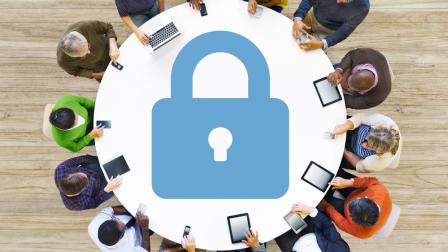 Protección de Datos