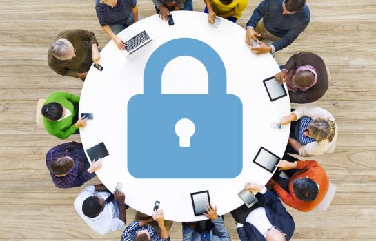 Protección de Datos