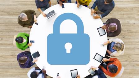 Protección de Datos