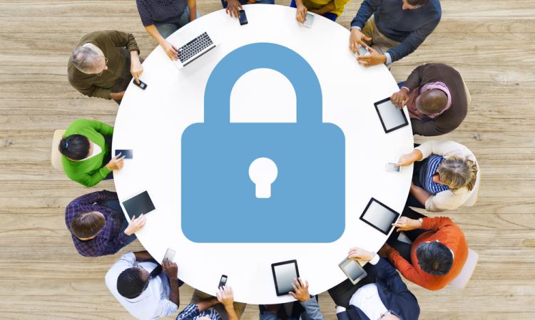 Protección de Datos