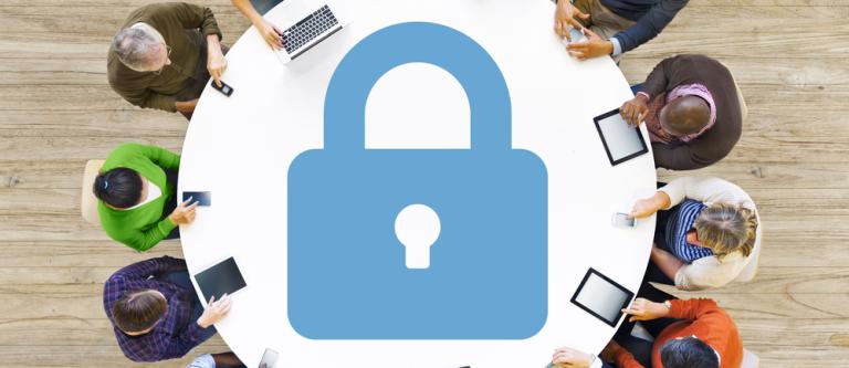 Protección de Datos