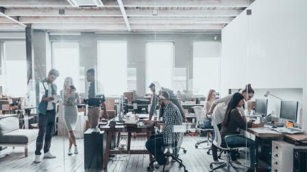 Derecho trabajadores Coronavirus