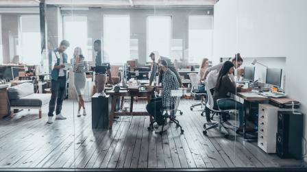 Derecho trabajadores Coronavirus