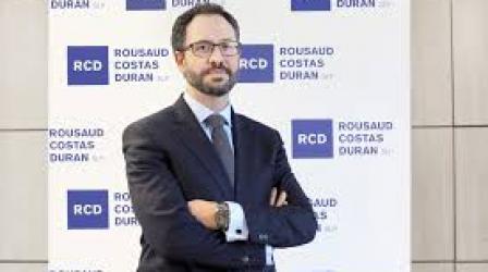 Carlos Hernández RCD