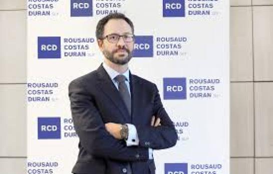 Carlos Hernández RCD