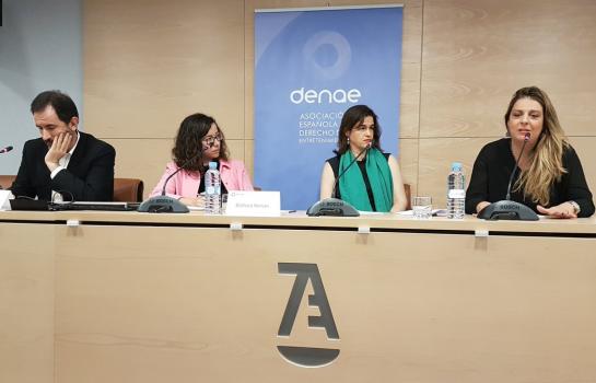 deNAE