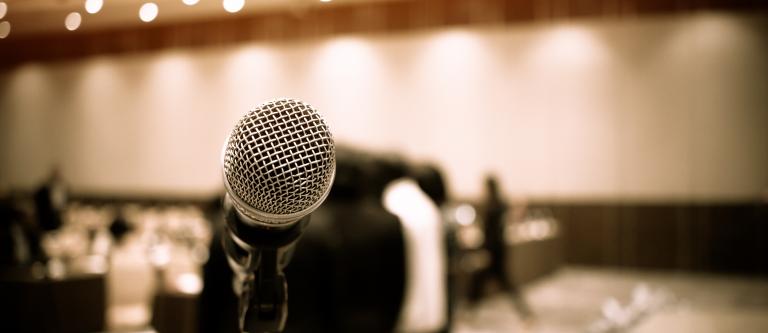 Listado de entrevistas