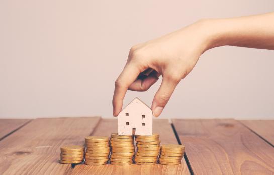 Cláusula hipotecaria