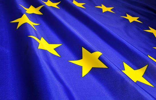 Bandera europea
