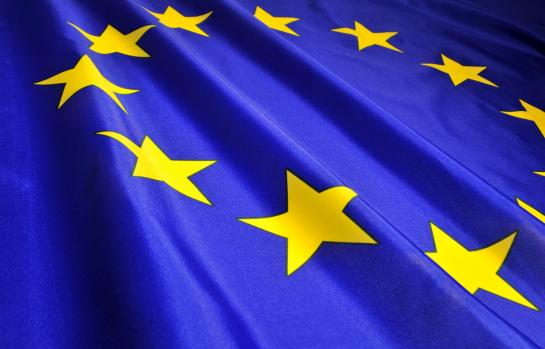 Bandera europea