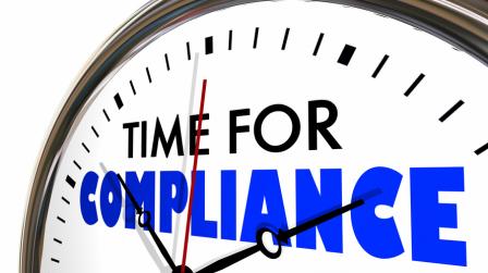 Compliance