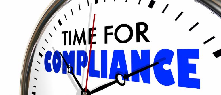 Compliance
