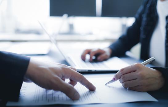 Reglamento de la Ley de Contratos de las AAPP