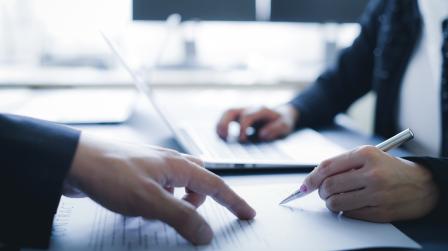 Contratos,acuerdo,firma
