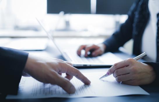 Reglamento de la Ley de Contratos de las AAPP