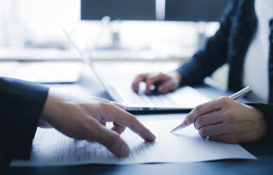 Reglamento de la Ley de Contratos de las AAPP
